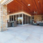 Ambience ZIP System Crank Op + Head Box | External Blinds gallery detail image