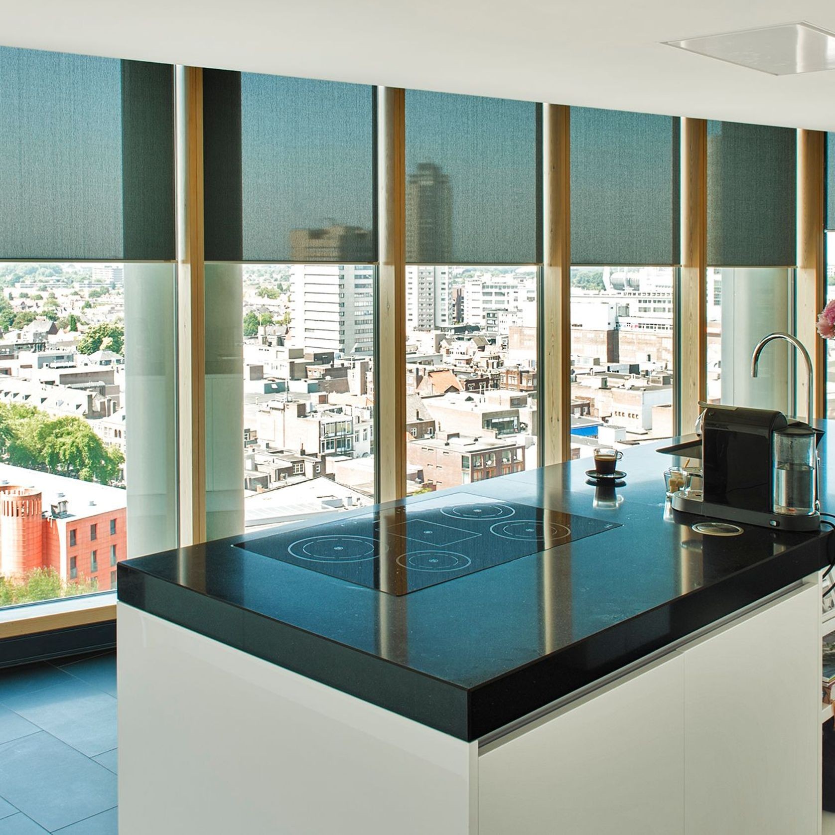 Ambience Roller Blind | Roller Blinds gallery detail image