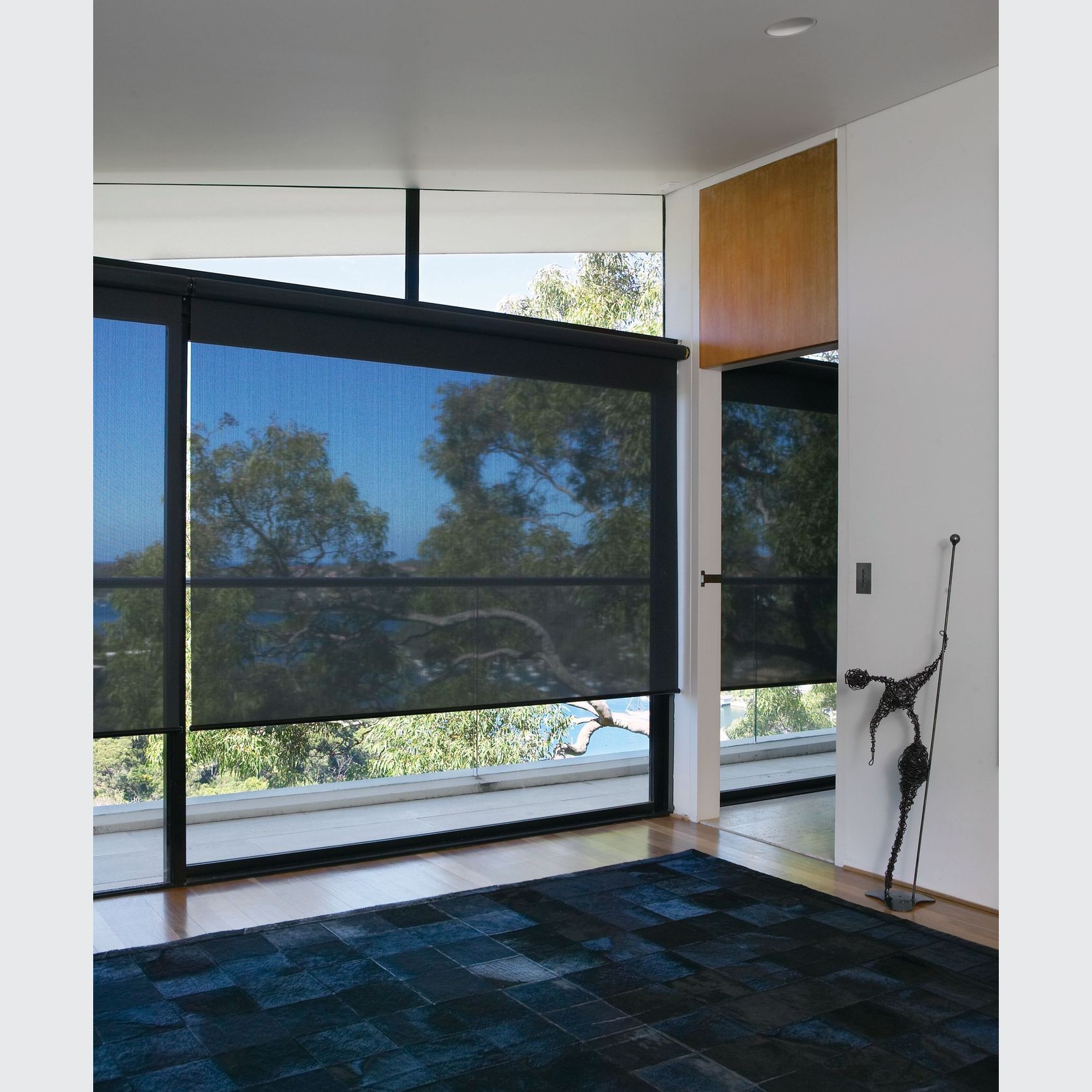 Ambience Roller Blind | Roller Blinds gallery detail image