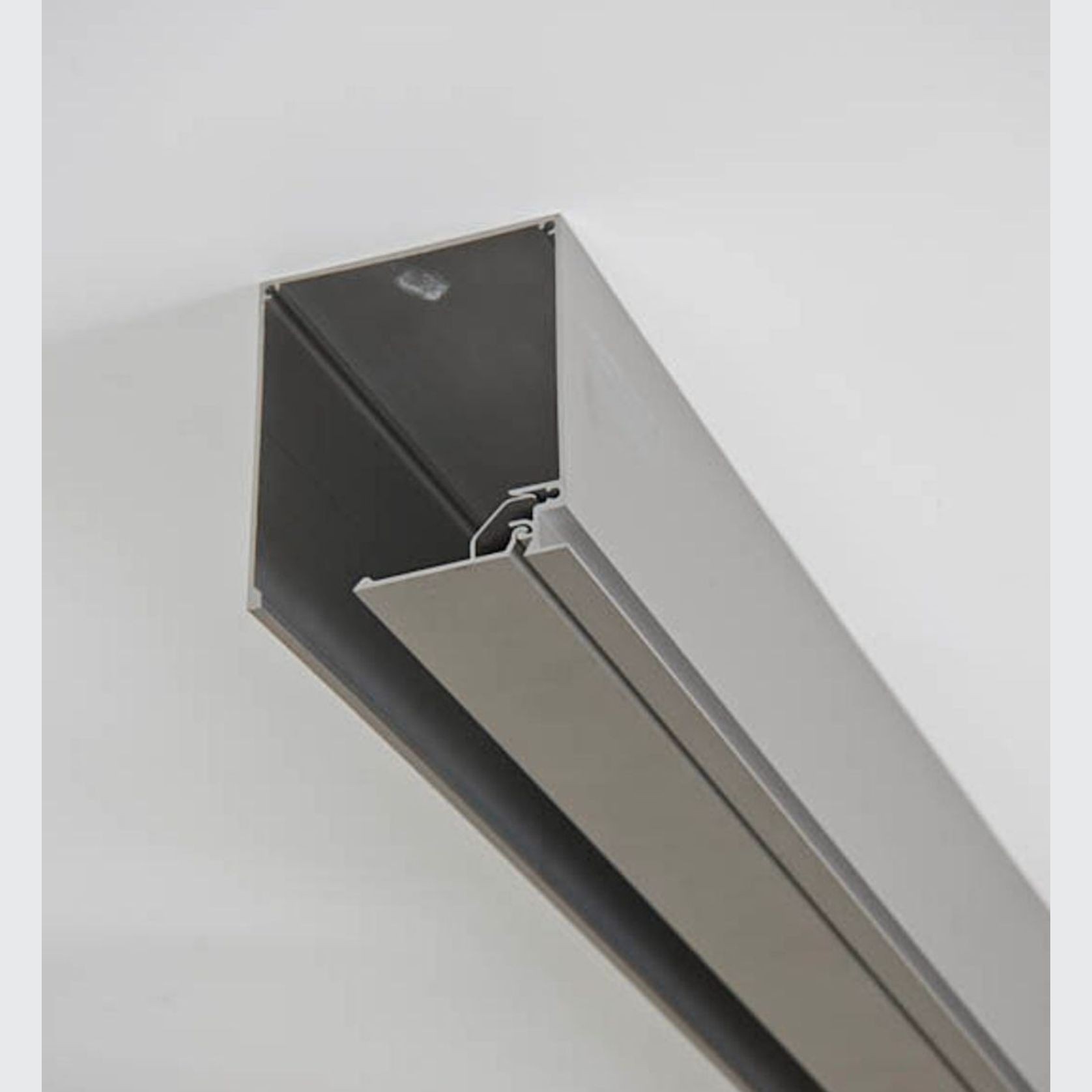 HB1220 Recessed Blind Box for Motorised Roller Blinds gallery detail image