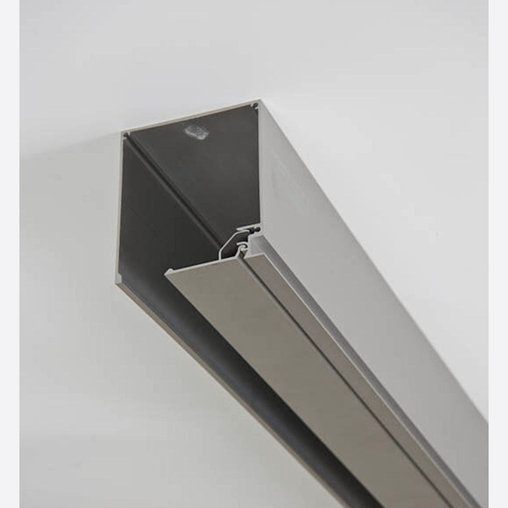 HB1220 Recessed Blind Box for Motorised Roller Blinds gallery detail image