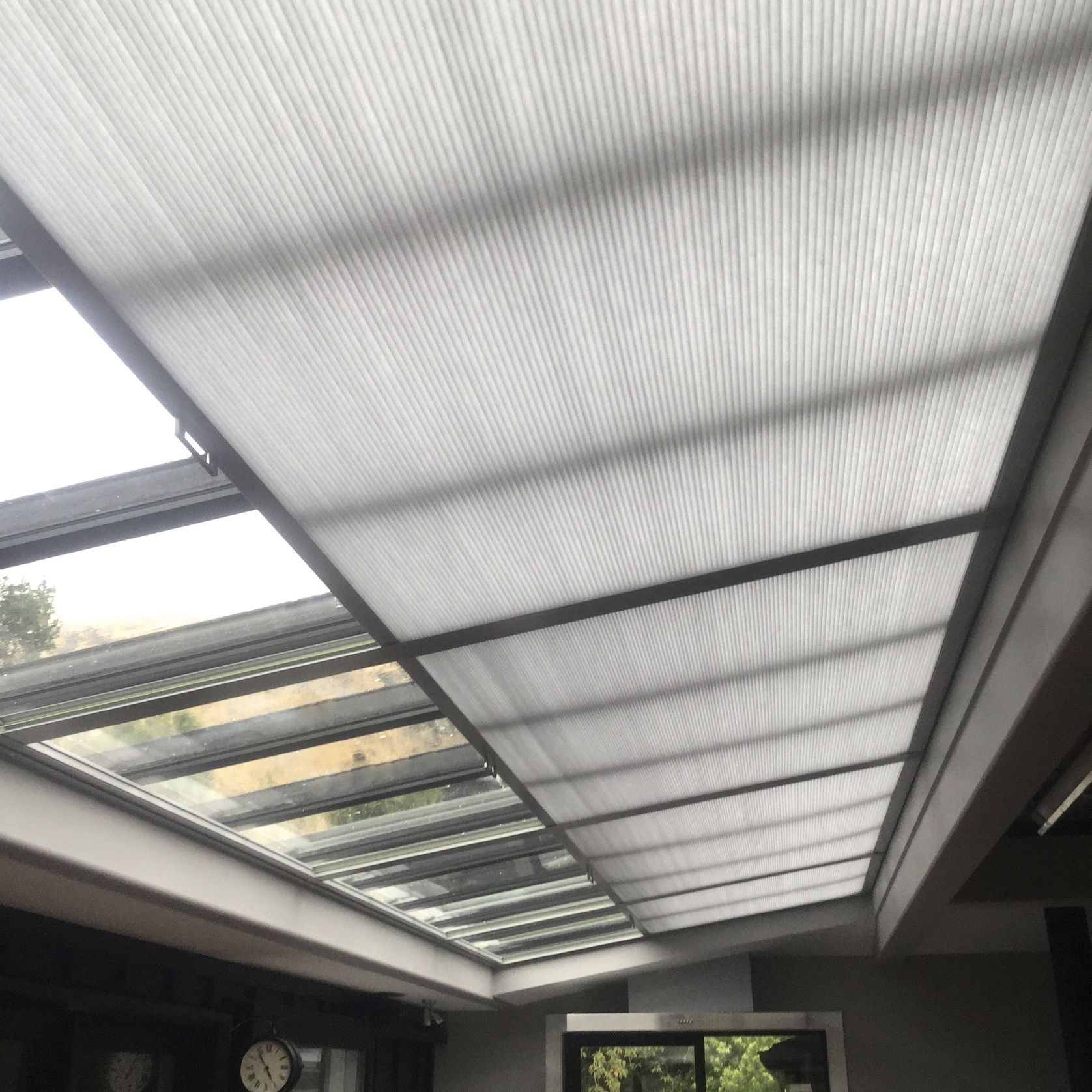 Blocco Honeycomb Blinds gallery detail image