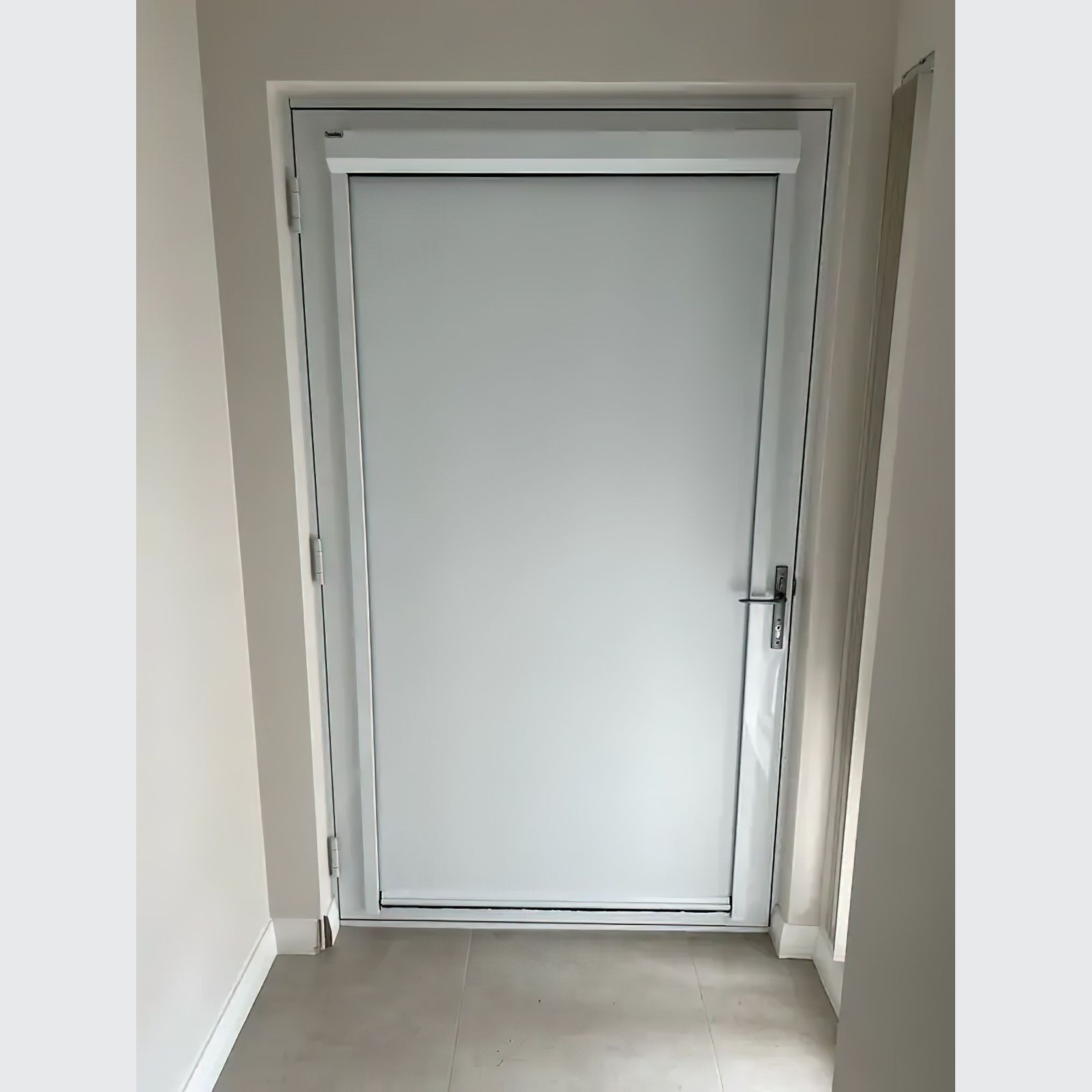 BlackOut Blind : Door Window gallery detail image