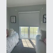 BlackOut Blind : Door Window gallery detail image