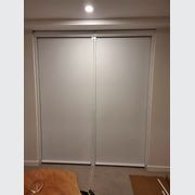 BlackOut Blind : Door Window gallery detail image