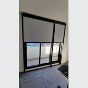 BlackOut Blind : Door Window gallery detail image