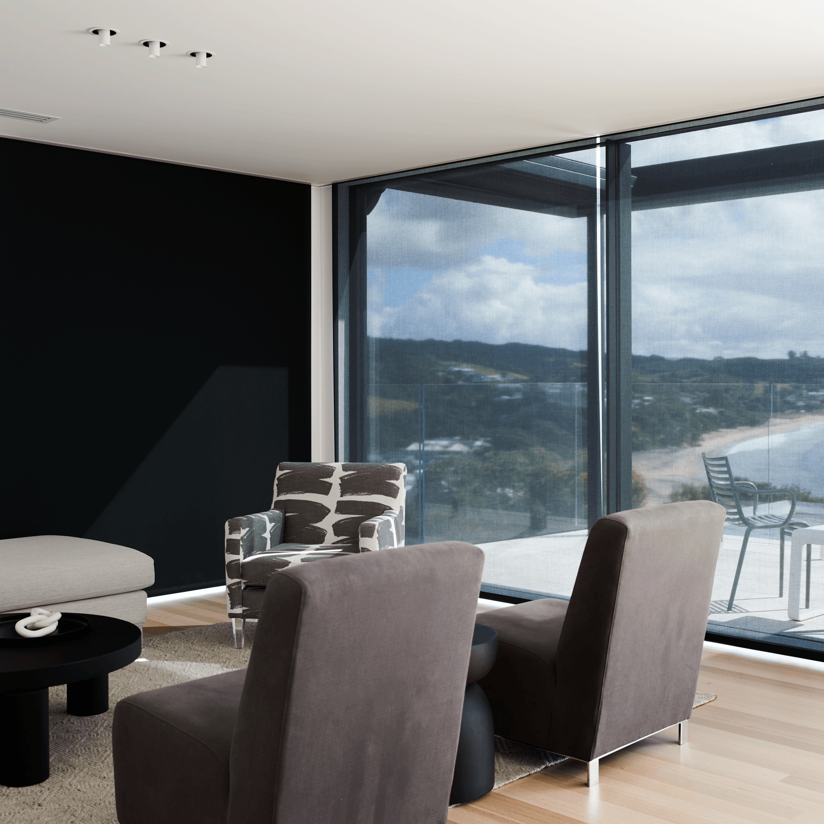 Vanda Recessed FlushBox gallery detail image