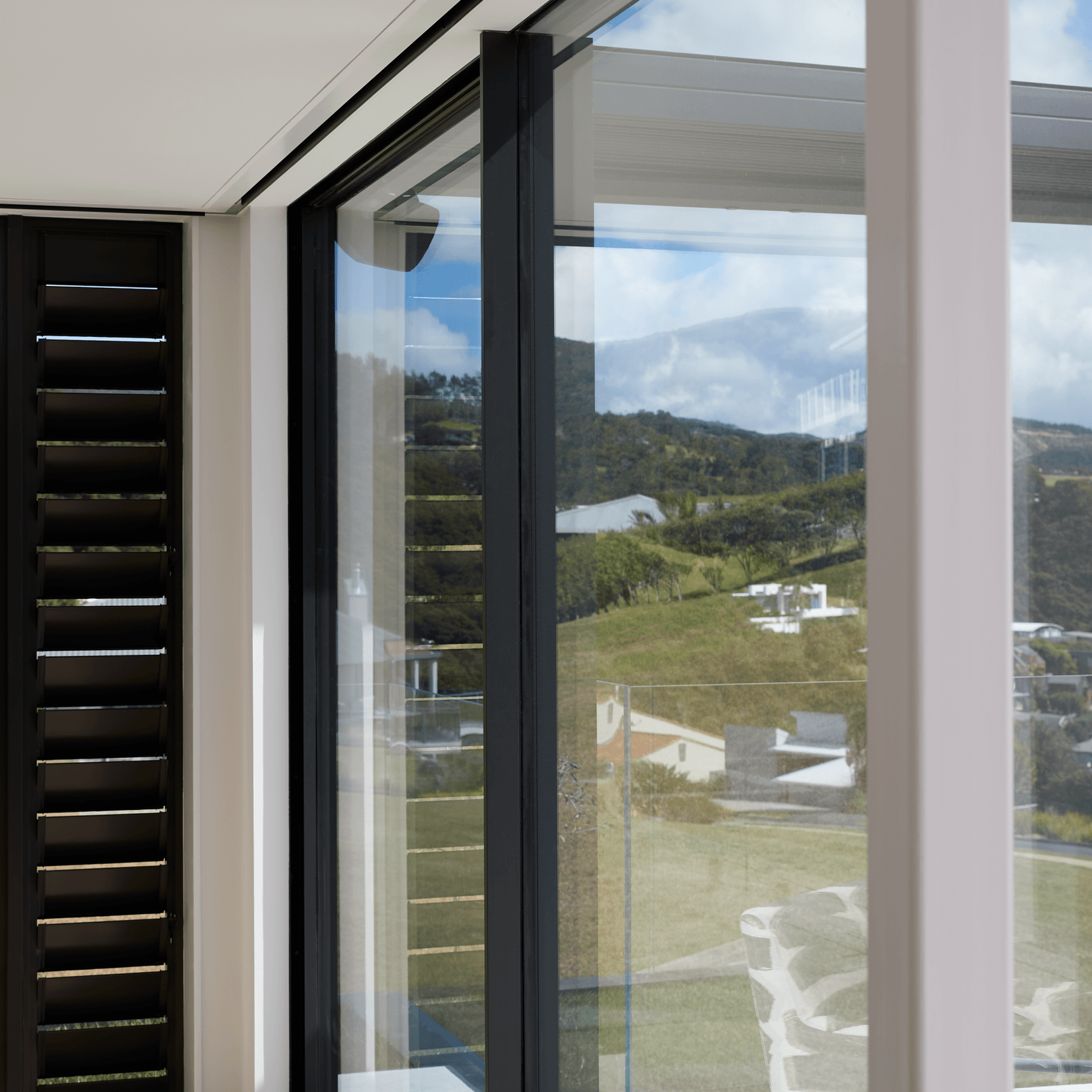 Vanda Recessed FlushBox gallery detail image