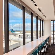 HB1220 Recessed Blind Box for Motorised Roller Blinds gallery detail image