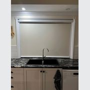 BlackOut Blind : Kitchen Window gallery detail image