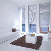 Mode Roller Blind | Roller Blinds gallery detail image