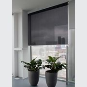 Ambience Blackout Roller Blind | Roller Blinds gallery detail image