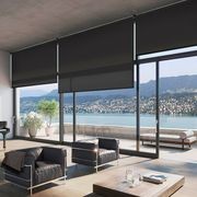 Silent Gliss Roller Blind System gallery detail image