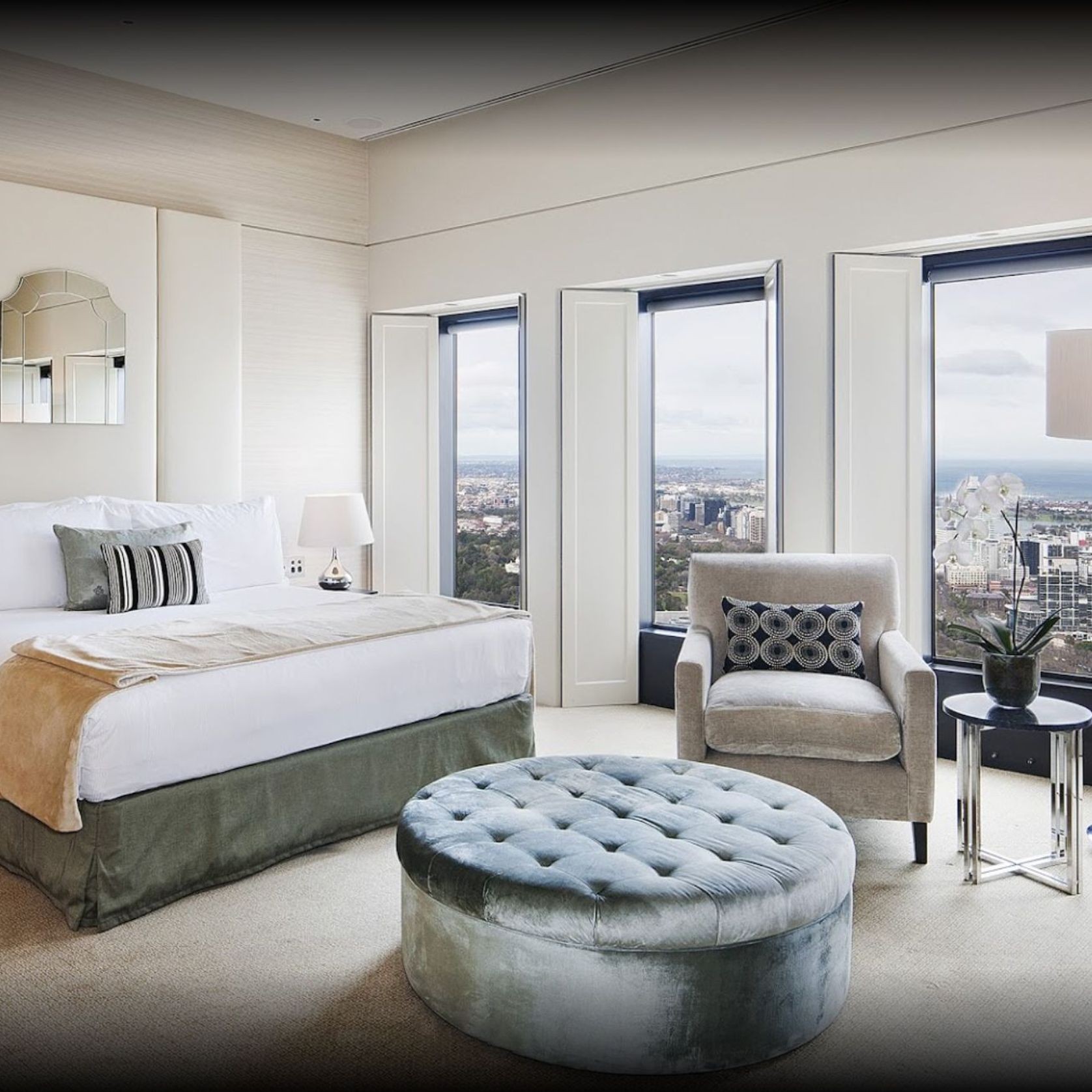 Roller Blind Systems gallery detail image