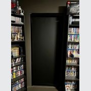 BlackOut Blind : Theatre Window gallery detail image