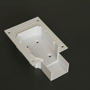 Plaster-in Recessed Curtain Tracks | Blindspace gallery detail image