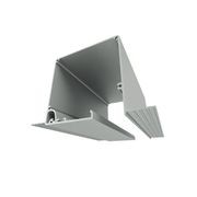 Plaster-in Blind Concealment Boxes | Blindspace gallery detail image