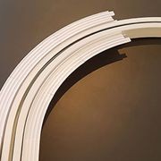 Plaster-in Recessed Curtain Tracks | Blindspace gallery detail image