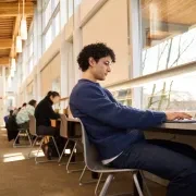 Lahood Educational Sunscreen Blinds gallery detail image