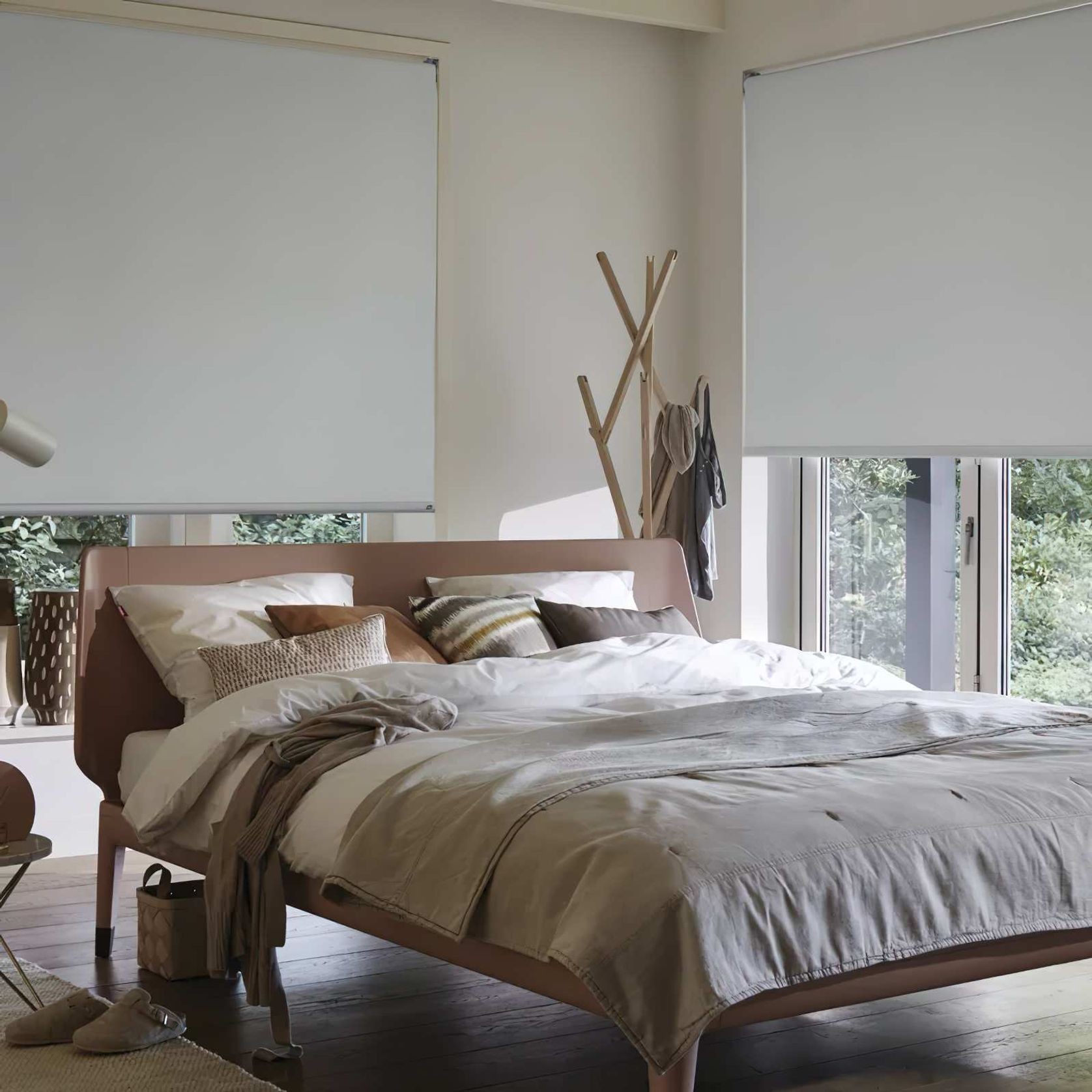 Roller Blinds & Sunscreens from Lahood gallery detail image