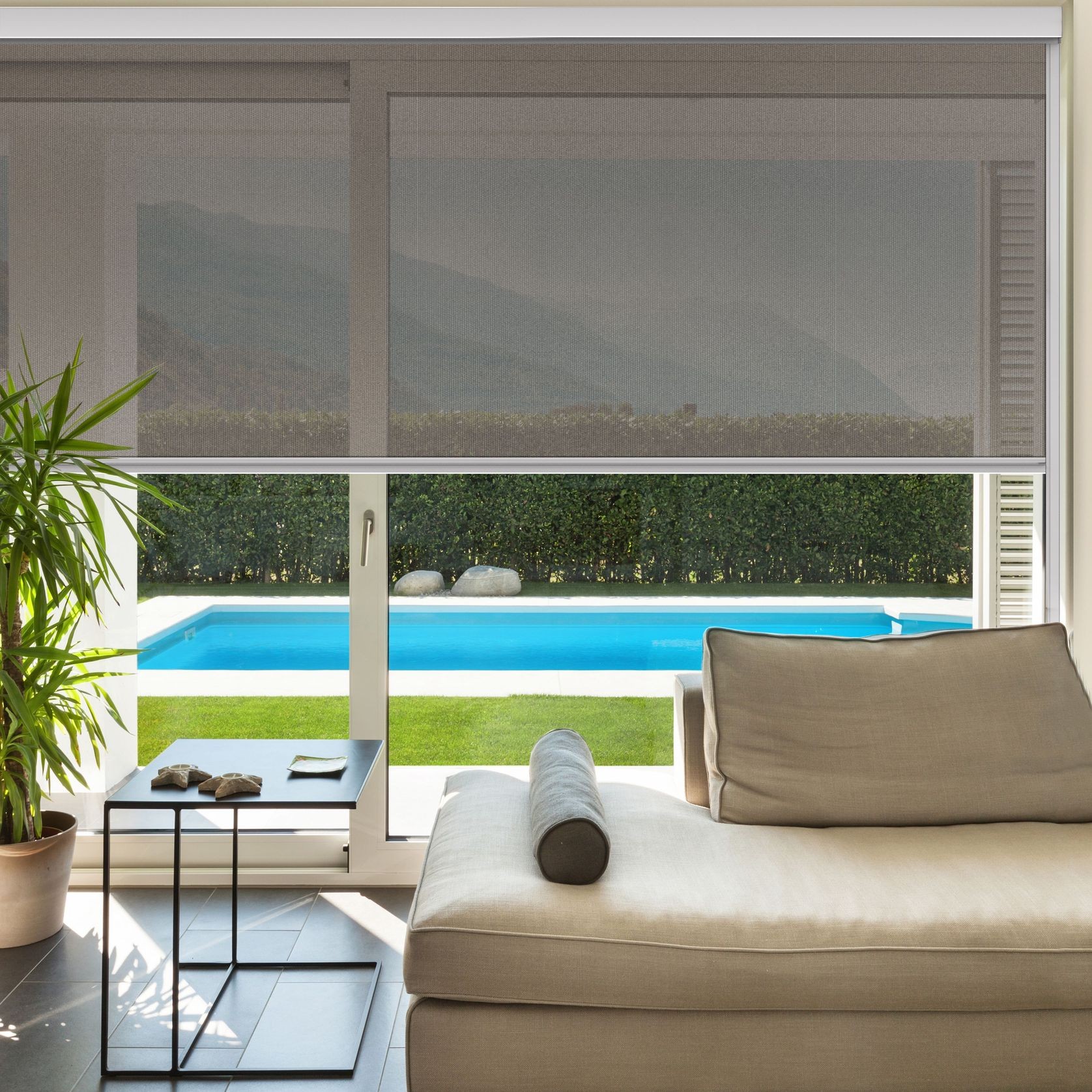 Ziptrak Interior Blinds gallery detail image