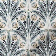 Clarke & Clarke Attingham Mineral Blush | Roller Blinds gallery detail image