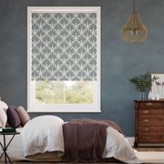 Clarke & Clarke Attingham Mineral Blush | Roller Blinds gallery detail image