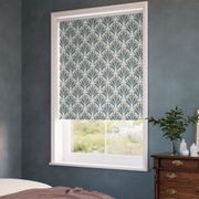 Clarke & Clarke Attingham Mineral Blush | Roller Blinds gallery detail image