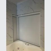 BlackOut Blind : Bathroom Window gallery detail image