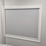 BlackOut Blind : Bedroom Window gallery detail image