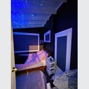 BlackOut Blind : Bedroom Window gallery detail image