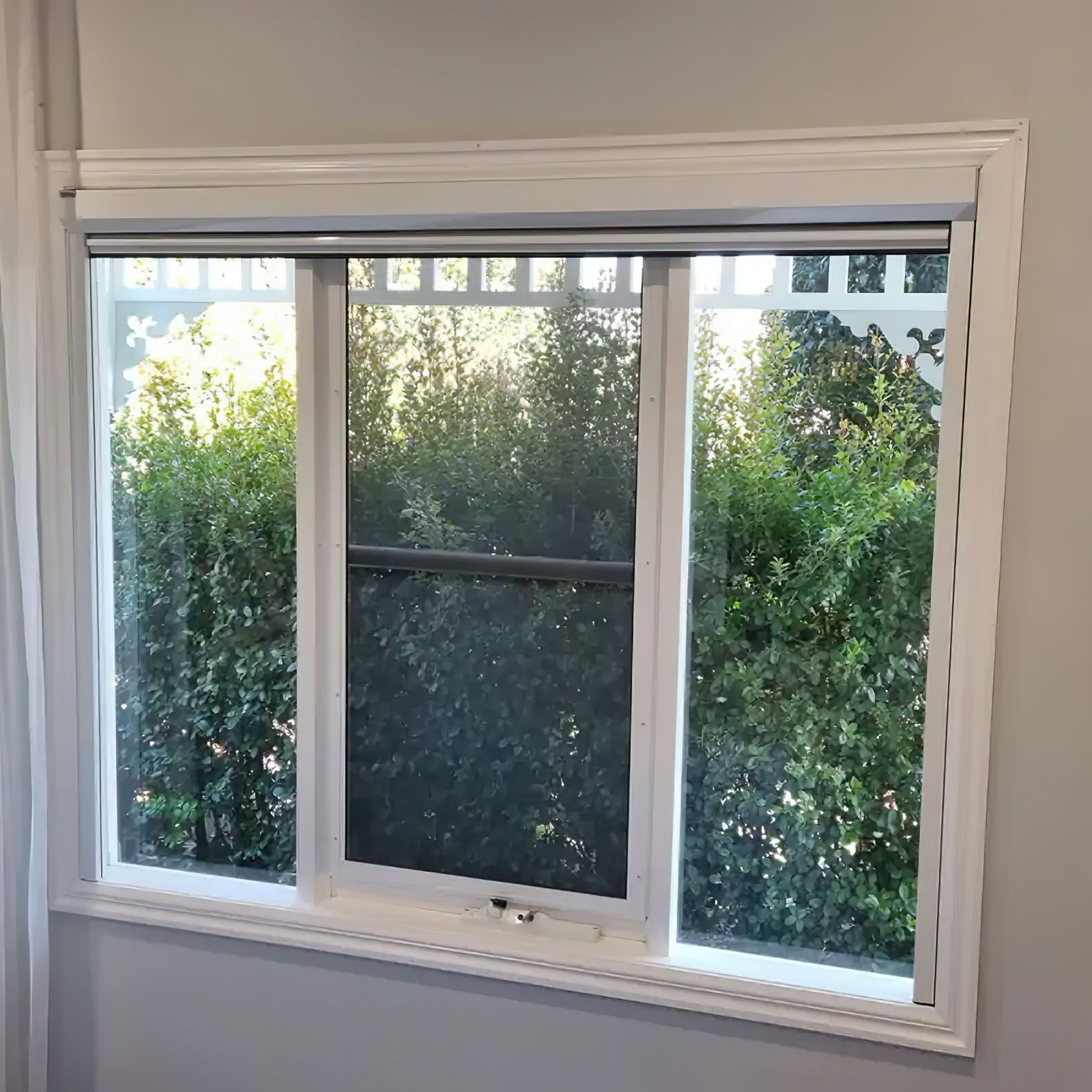 BlackOut Blind : Bedroom Window gallery detail image