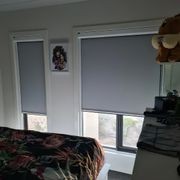 BlackOut Blind : Bedroom Window gallery detail image