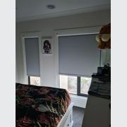 BlackOut Blind : Bedroom Window gallery detail image