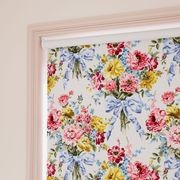 Liberty & Bridgerton Bow Bouquet | Roller Blinds gallery detail image