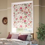 Liberty Elysian Paradise Fuchsia | Roller Blinds gallery detail image