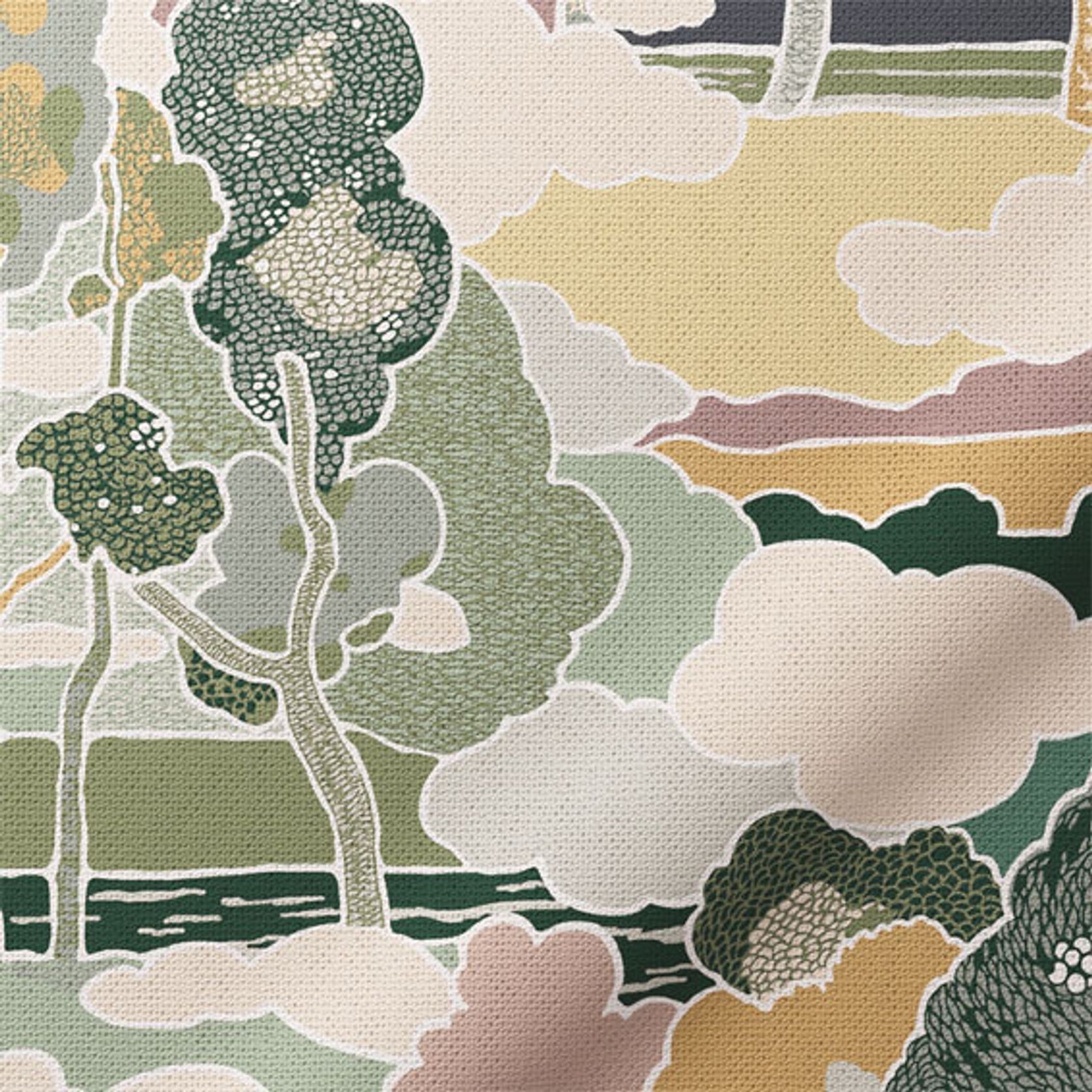 Liberty Prospect Road Savannah | Roller Blinds gallery detail image