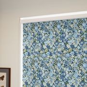 Liberty Frances Bloom Cornflower | Roller Blinds gallery detail image