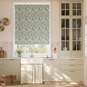 Liberty Frances Bloom Ochre | Roller Blinds gallery detail image