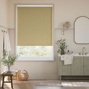 Clarke & Clarke Giverny Honey | Roller Blinds gallery detail image