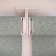 Silent Gliss Roller Blind System gallery detail image