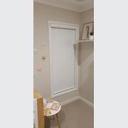 BlackOut Blind : Nursery Window gallery detail image