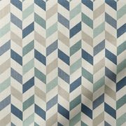 Clarke & Clarke Phoenix Seafoam | Roller Blinds gallery detail image