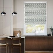 Clarke & Clarke Phoenix Seafoam | Roller Blinds gallery detail image