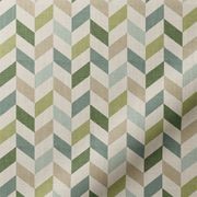 Clarke & Clarke Phoenix Teal Green | Roller Blinds gallery detail image