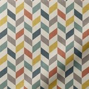 Clarke & Clarke Phoenix Twister | Roller Blinds gallery detail image