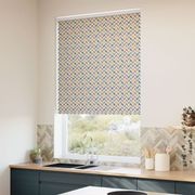 Clarke & Clarke Phoenix Twister | Roller Blinds gallery detail image
