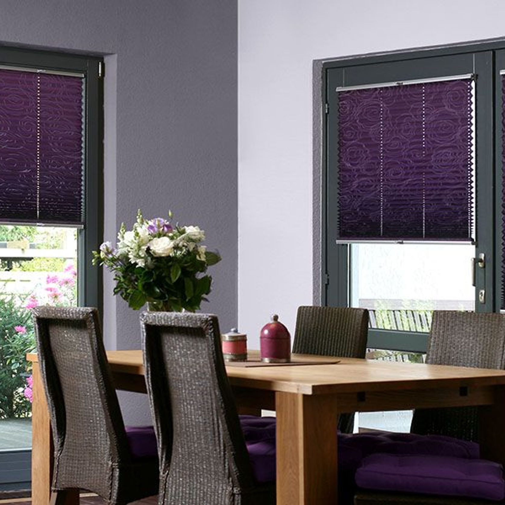 Simply Pleat Blinds gallery detail image