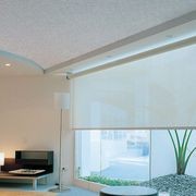 Silent Gliss Premium Roller Blinds gallery detail image