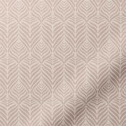 Liberty Quill Feather Blush | Roller Blinds gallery detail image